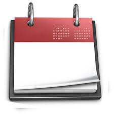 Calendar Notepad