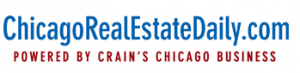 Chicago Real Estate Daily - powered by Crain's Chicago Business