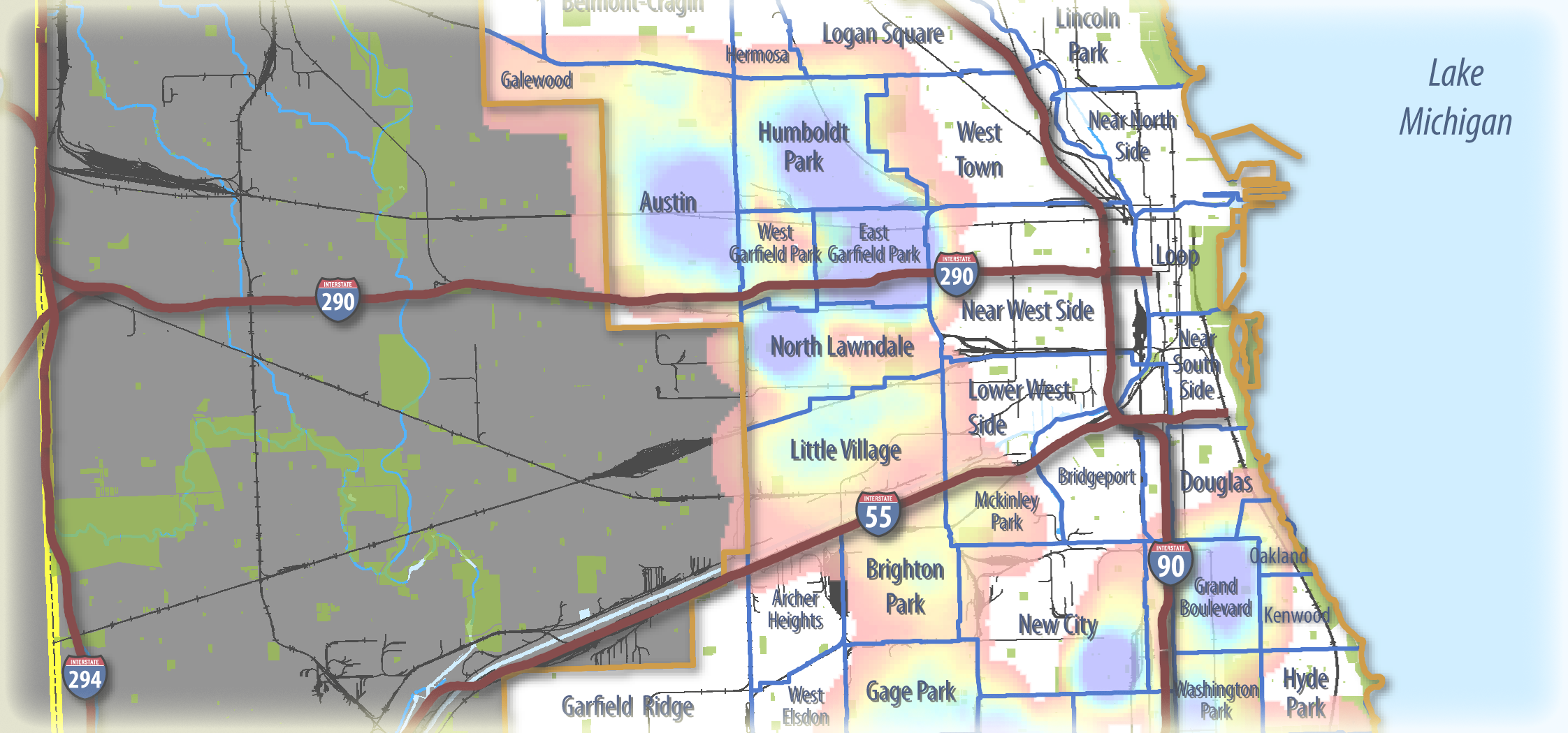 Cook County Land For Sale