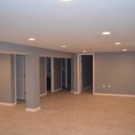 After Basement