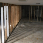 Before Basement