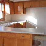 Before Kitchen