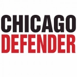 Chicago Defender Logo