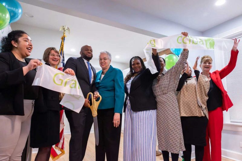 Cook County Program Aids Prospective Homeowners With Flexible $20,000 Grants