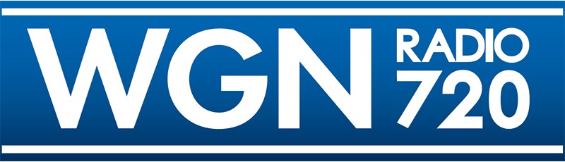 WGN Radio 720 logo