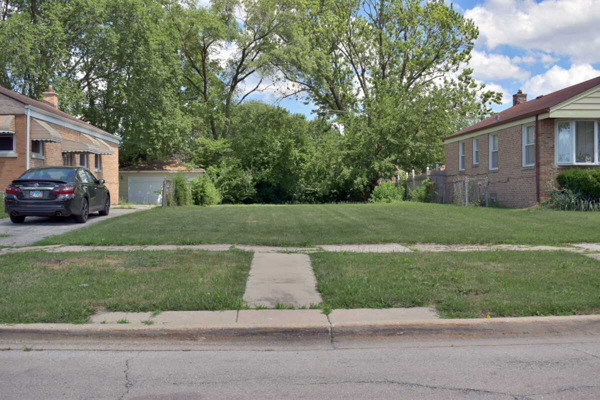 Bellwood To Build More Homes, 2 Close To Selling For 425K Each